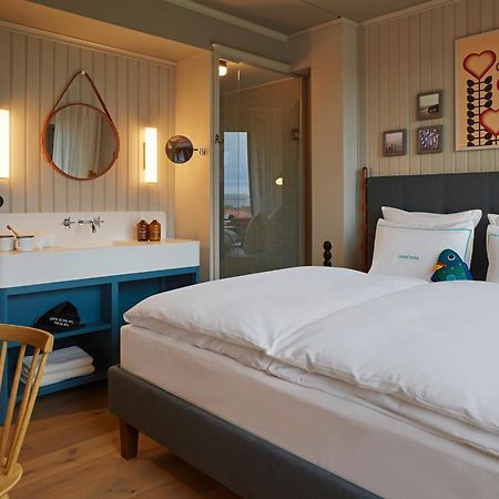 25Hours Hotel Paper Island Copenhagen Exterior photo